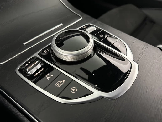 Mercedes-Benz C-Klasse - Afbeelding 10 van 30