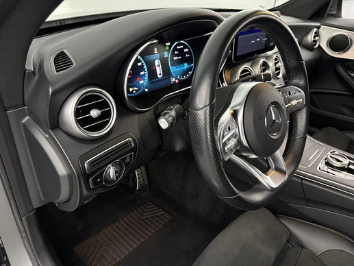 Mercedes-Benz C-Klasse - Afbeelding 14 van 30