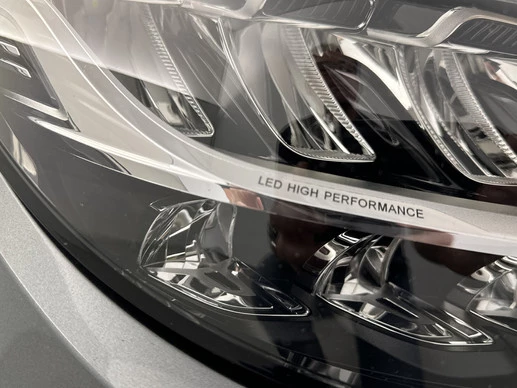 Mercedes-Benz C-Klasse - Afbeelding 15 van 30