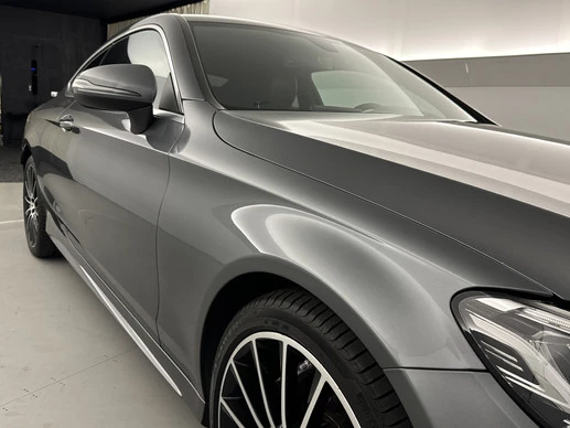 Mercedes-Benz C-Klasse - Afbeelding 16 van 30