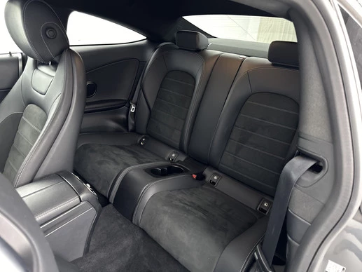 Mercedes-Benz C-Klasse - Afbeelding 20 van 30