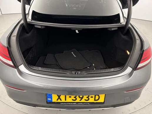 Mercedes-Benz C-Klasse - Afbeelding 21 van 30