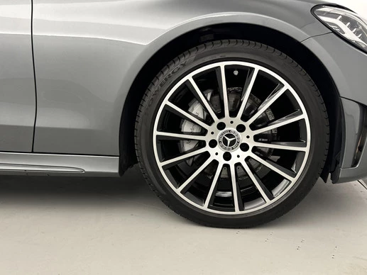 Mercedes-Benz C-Klasse - Afbeelding 24 van 30