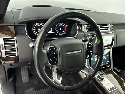 Land Rover Range Rover - Afbeelding 2 van 30