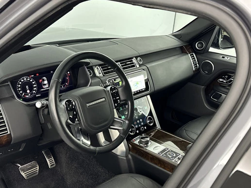 Land Rover Range Rover - Afbeelding 4 van 30