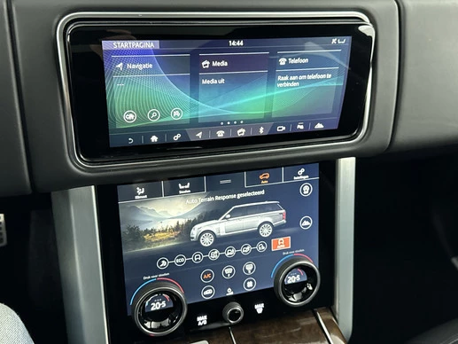 Land Rover Range Rover - Afbeelding 13 van 30