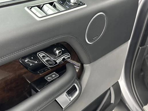 Land Rover Range Rover - Afbeelding 15 van 30