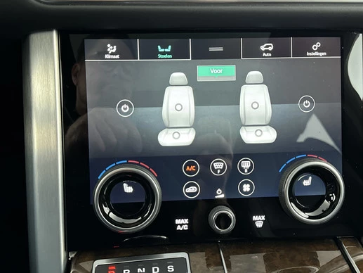 Land Rover Range Rover - Afbeelding 17 van 30