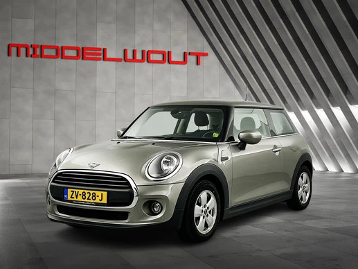 MINI 3-Deurs - Afbeelding 1 van 26