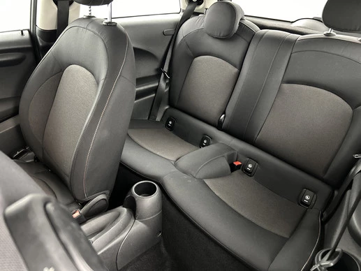 MINI 3-Deurs - Afbeelding 14 van 26