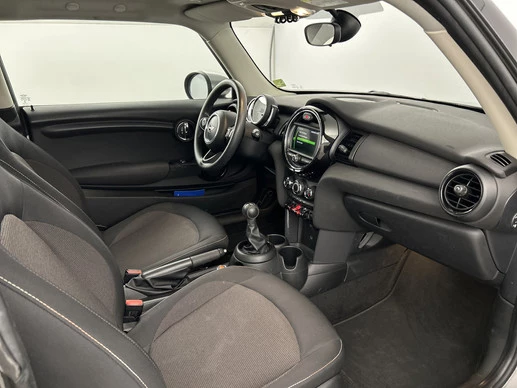 MINI 3-Deurs - Afbeelding 17 van 26