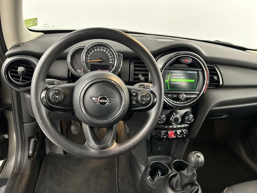 MINI 3-Deurs - Afbeelding 18 van 26