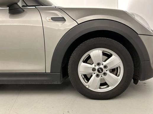 MINI 3-Deurs - Afbeelding 19 van 26