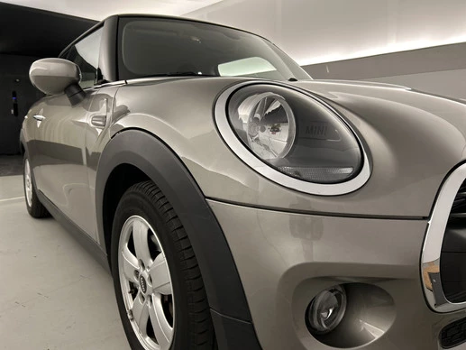 MINI 3-Deurs - Afbeelding 20 van 26