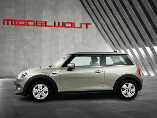 MINI 3-Deurs - Afbeelding 3 van 30