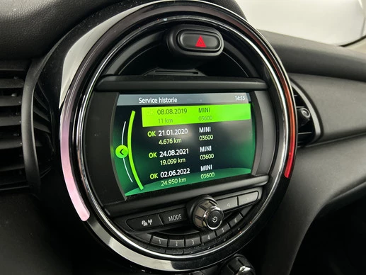MINI 3-Deurs - Afbeelding 7 van 30