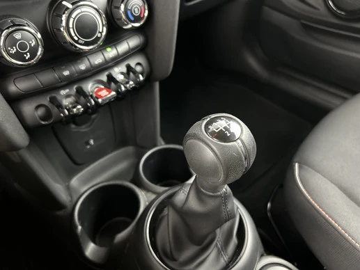 MINI 3-Deurs - Afbeelding 15 van 30