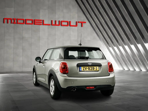 MINI 3-Deurs - Afbeelding 17 van 30