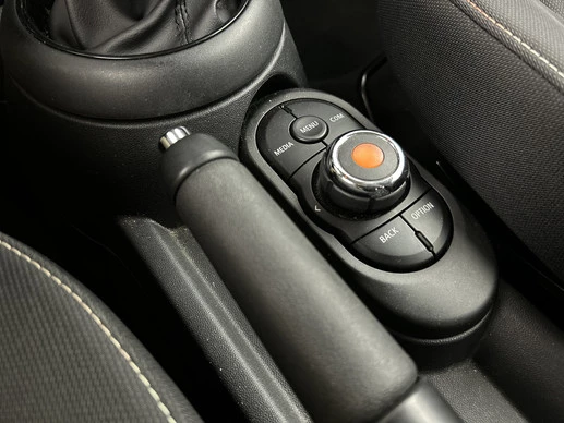 MINI 3-Deurs - Afbeelding 18 van 30