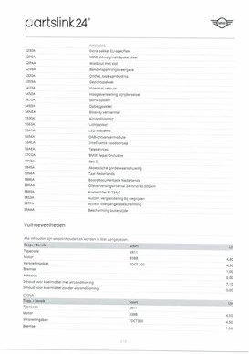 MINI 3-Deurs - Afbeelding 20 van 30