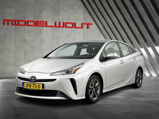 Toyota Prius - Afbeelding 1 van 26