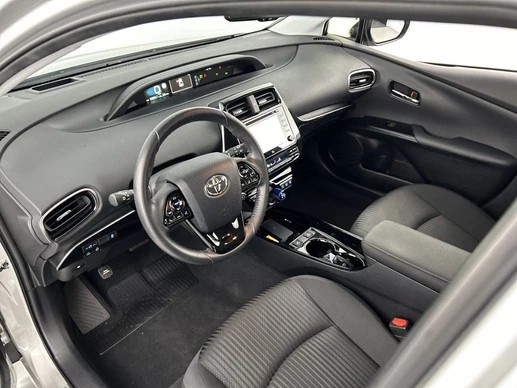 Toyota Prius - Afbeelding 2 van 26