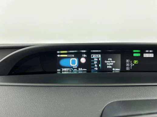 Toyota Prius - Afbeelding 4 van 26