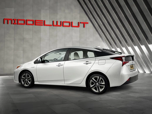 Toyota Prius - Afbeelding 5 van 26