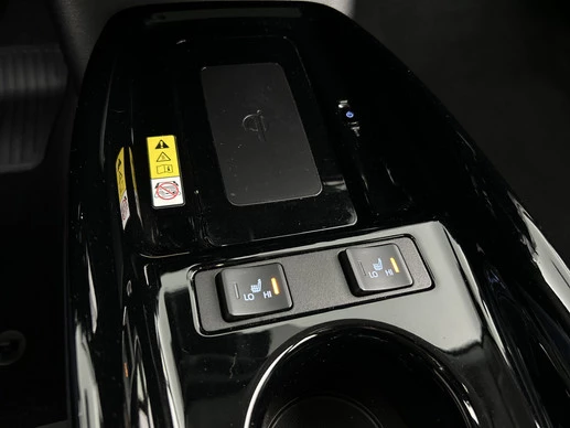 Toyota Prius - Afbeelding 12 van 26