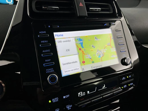 Toyota Prius - Afbeelding 14 van 26