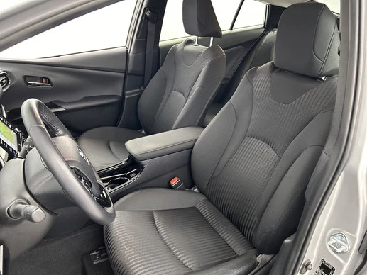 Toyota Prius - Afbeelding 16 van 26