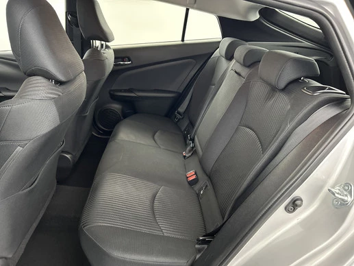 Toyota Prius - Afbeelding 17 van 26