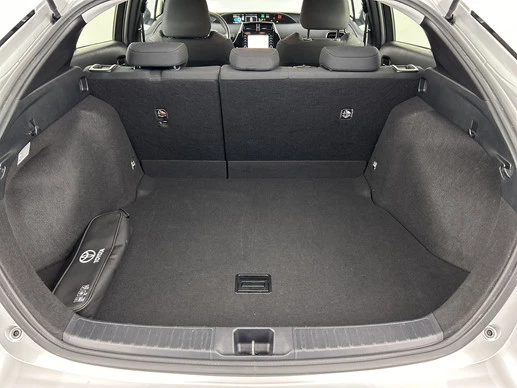 Toyota Prius - Afbeelding 18 van 26