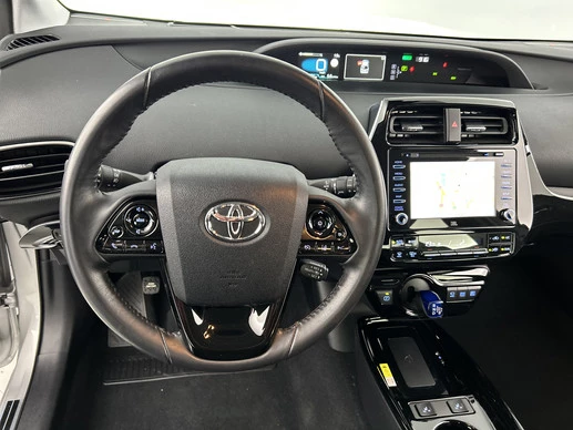Toyota Prius - Afbeelding 19 van 26