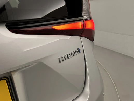 Toyota Prius - Afbeelding 20 van 26