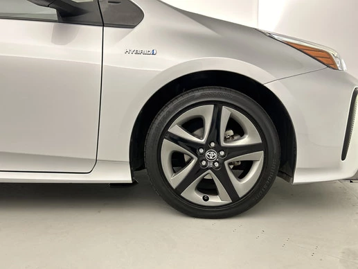 Toyota Prius - Afbeelding 21 van 26