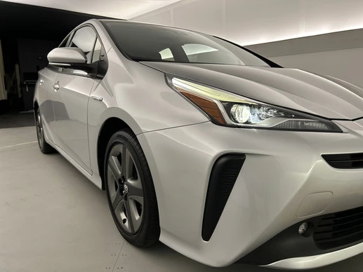 Toyota Prius - Afbeelding 22 van 26
