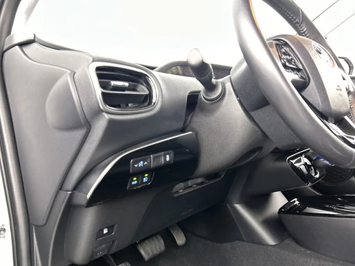 Toyota Prius - Afbeelding 24 van 26