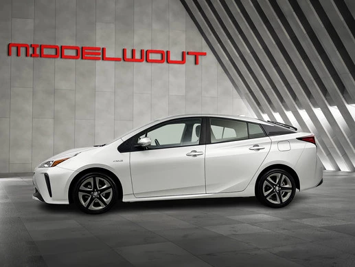 Toyota Prius - Afbeelding 4 van 26