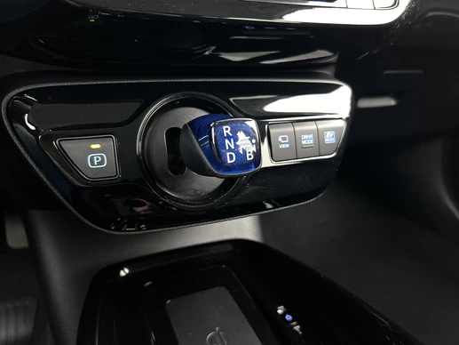 Toyota Prius - Afbeelding 7 van 26