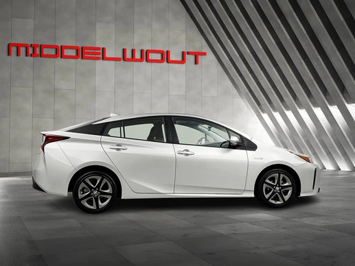 Toyota Prius - Afbeelding 12 van 26