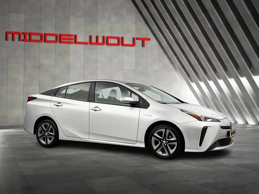 Toyota Prius - Afbeelding 14 van 26