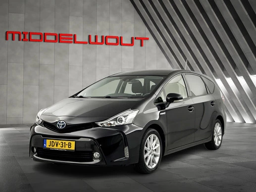 Toyota Prius - Afbeelding 1 van 29