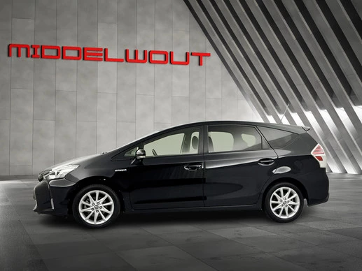 Toyota Prius - Afbeelding 3 van 29
