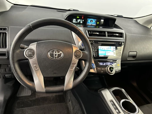 Toyota Prius - Afbeelding 4 van 29