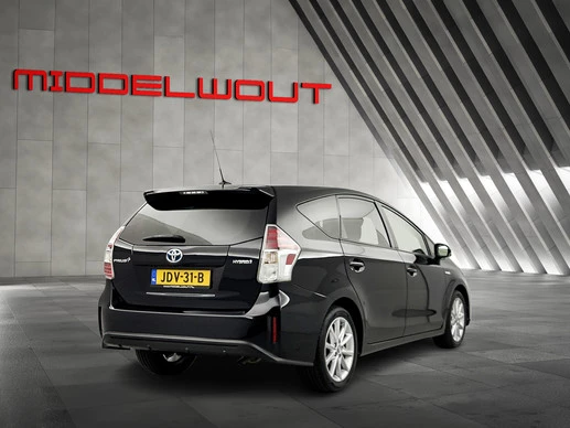 Toyota Prius - Afbeelding 9 van 29