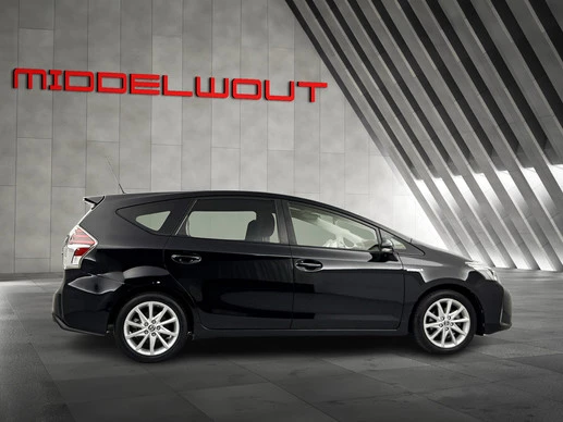 Toyota Prius - Afbeelding 11 van 29