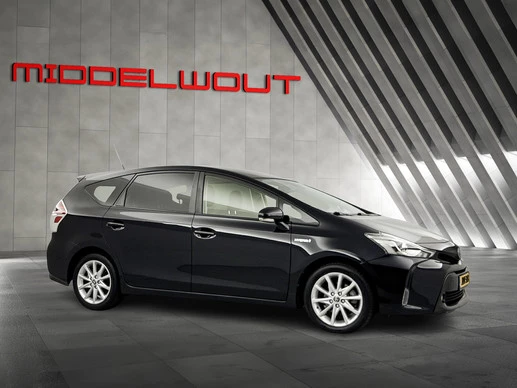 Toyota Prius - Afbeelding 13 van 29