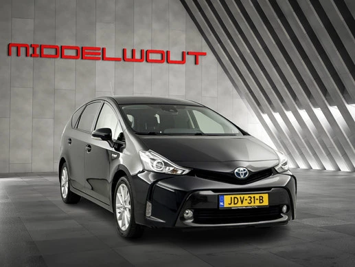Toyota Prius - Afbeelding 15 van 29