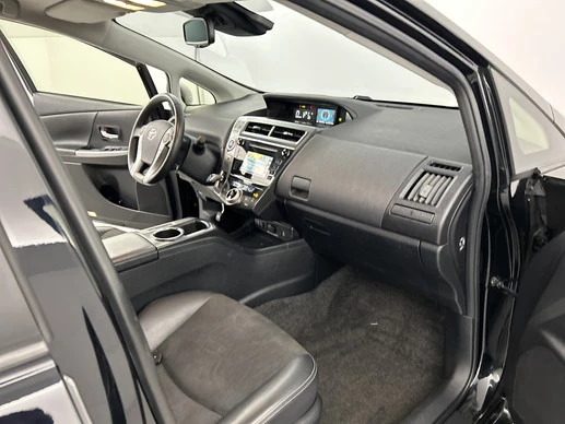 Toyota Prius - Afbeelding 19 van 29